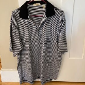 Peter Millar Size Large NWOT shirt